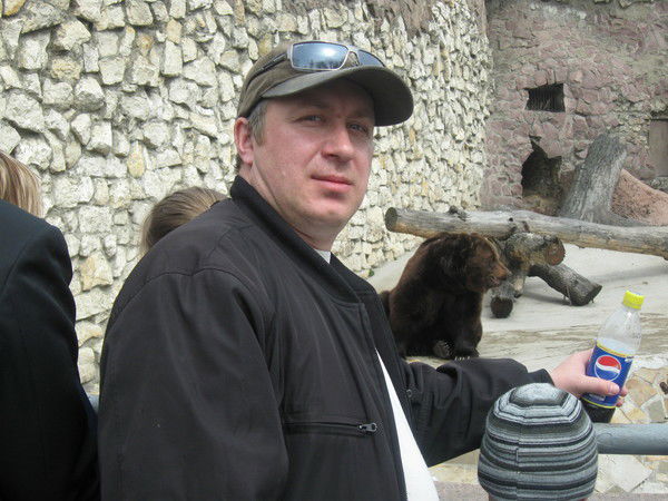 Алексей Кузнецов