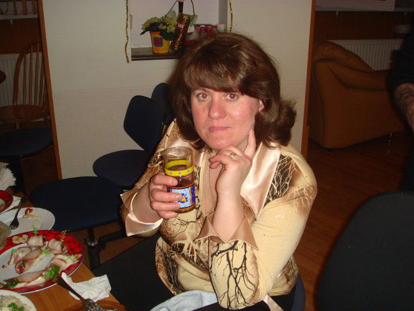 Татьяна Елаева