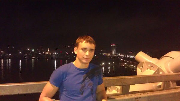 Руслан Шакиров