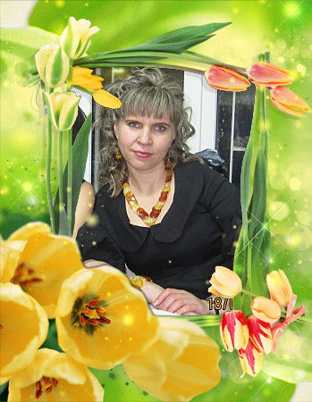 Елена Кухно