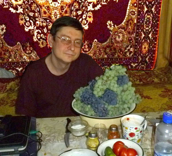 Александр Королёв