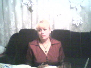 Надежда Сметанина