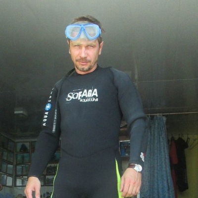 Александр Матросов