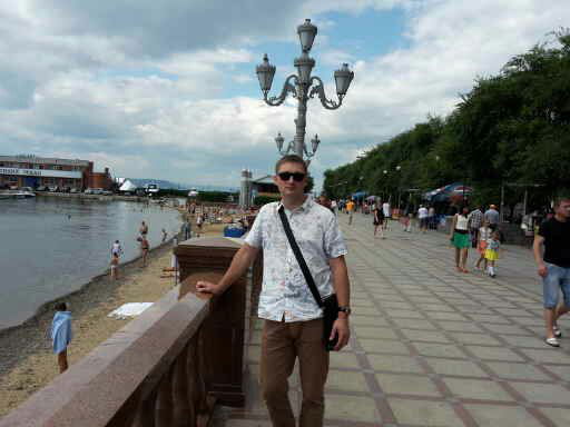 Евгений Сиротин