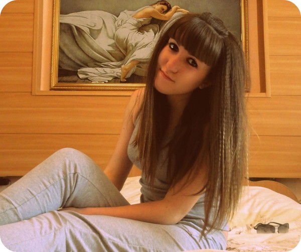 Виктория Байбара