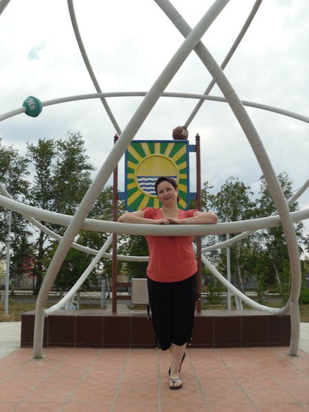 Валентина Токарь