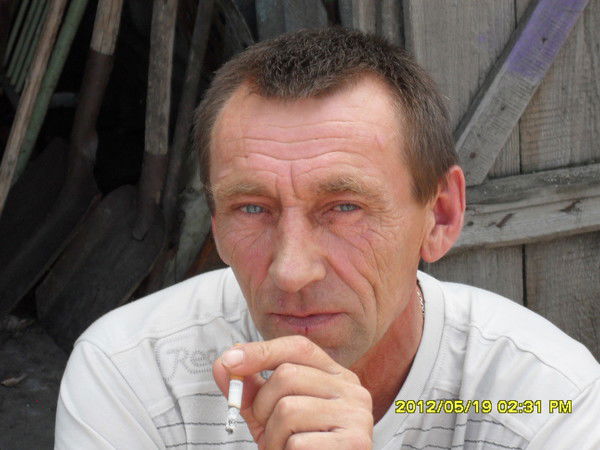 Александр Самарин