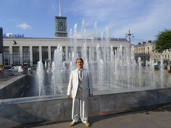 Азизжон Файзиматов