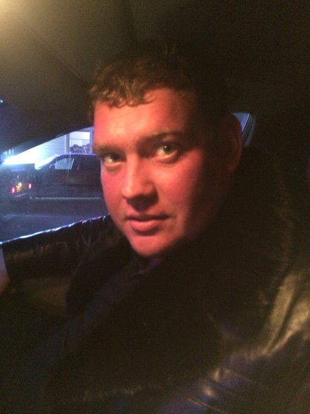 Олег Кочкин