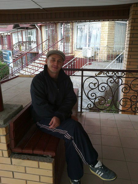 Женя Белкин