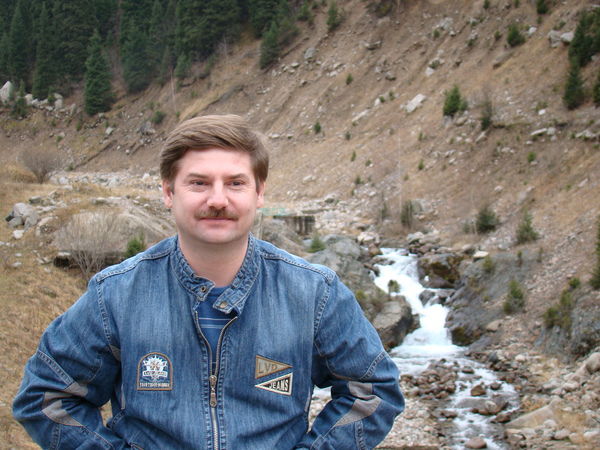 Олег Свиридов