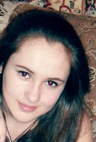 Виолетта Кузнецова