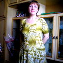 Наталья Козлова