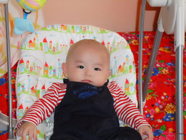 Жаннур Кусаинова