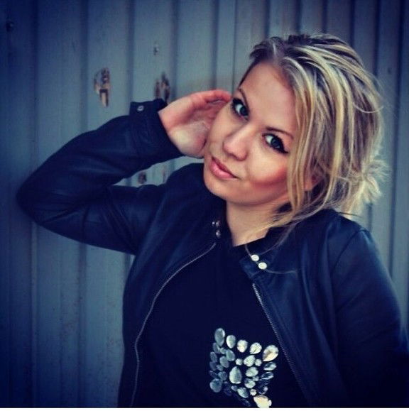 Валерия Братилова