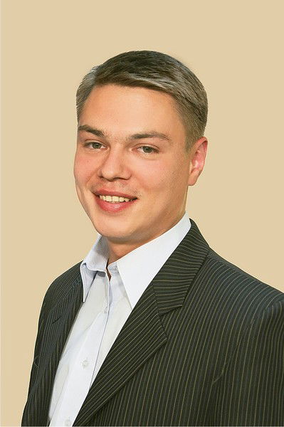 Владимир Кривошеев