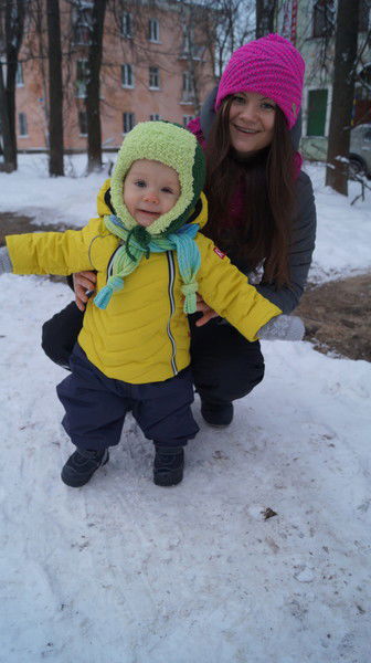 Светлана Алексина