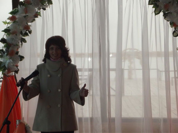 Наталья Мальцева