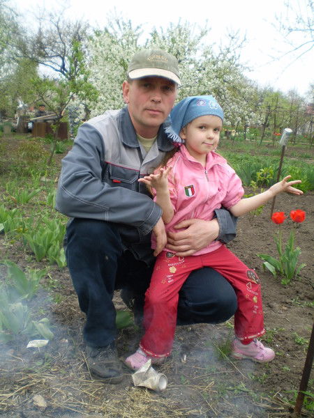 Николай Виноградов