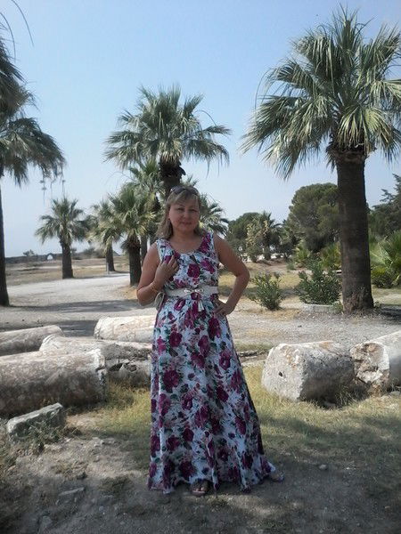 Бахыт Абенова