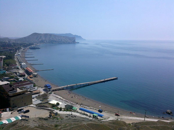 Виталий Белый