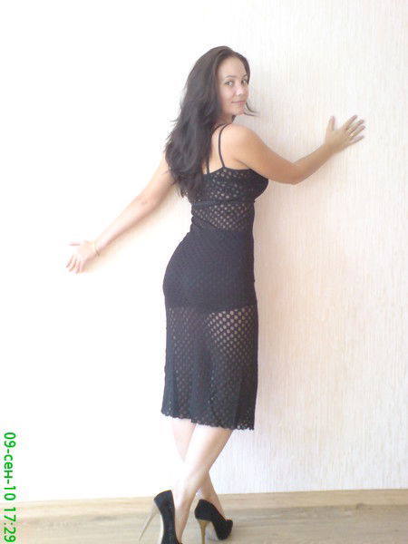 Лариса Мажуга