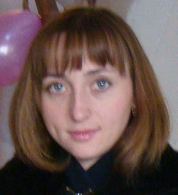 Ксеничка Жуковская