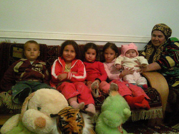 Азиз Макарена