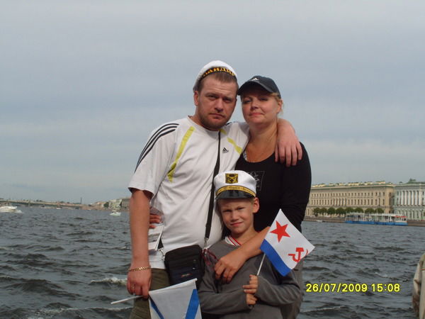 Андрей Бабарыгин