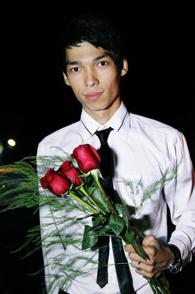 •°•° Romantic Vampire•°•°