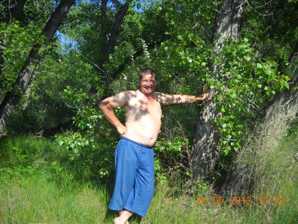 Геннадий Южаков