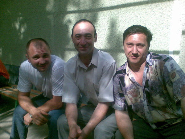 Виталий Тобяс