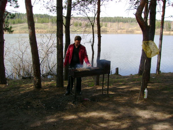 Сергей Гайдук