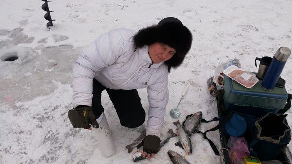 Виктория Соколова