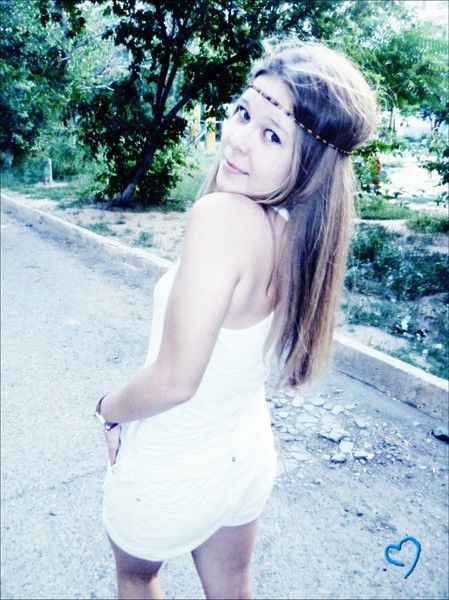 Валерия Кудлаенко