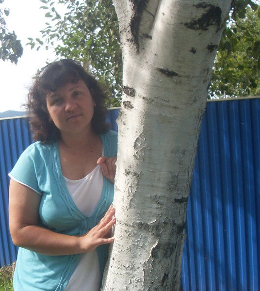 Ирина Стоцкая