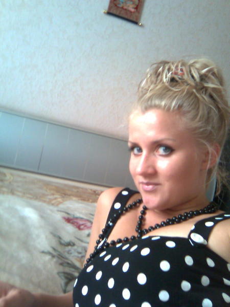 Ирина Забелина