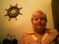 Наталья Байбородина