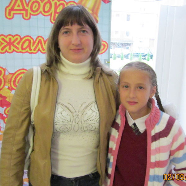 Екатерина Алёхина