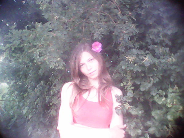 Лариса Крамаренко