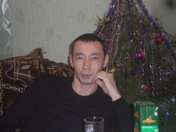 Андрей Турченков