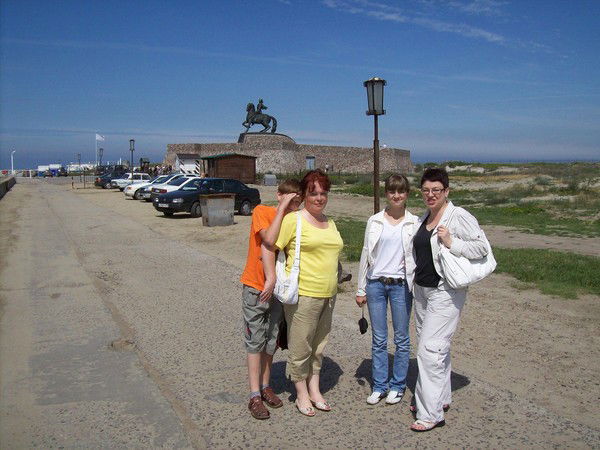 Наталья Клюкина