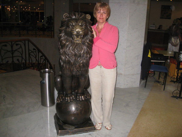 Анна Стрельченко