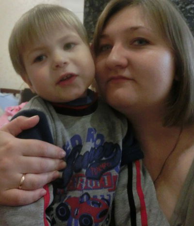 Галина Слободянюк