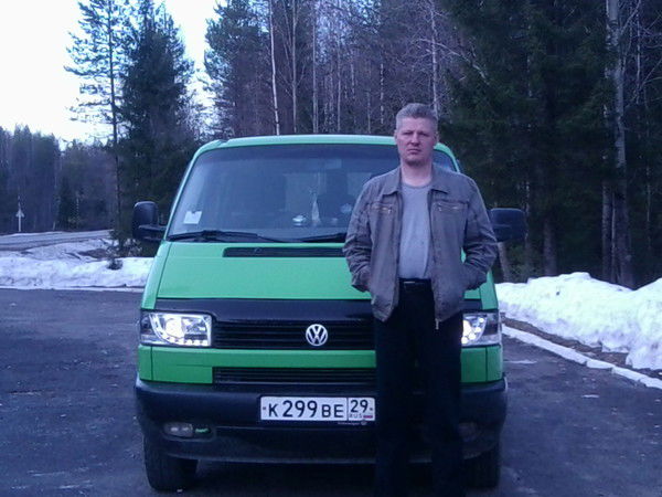 Сергей Ханаков