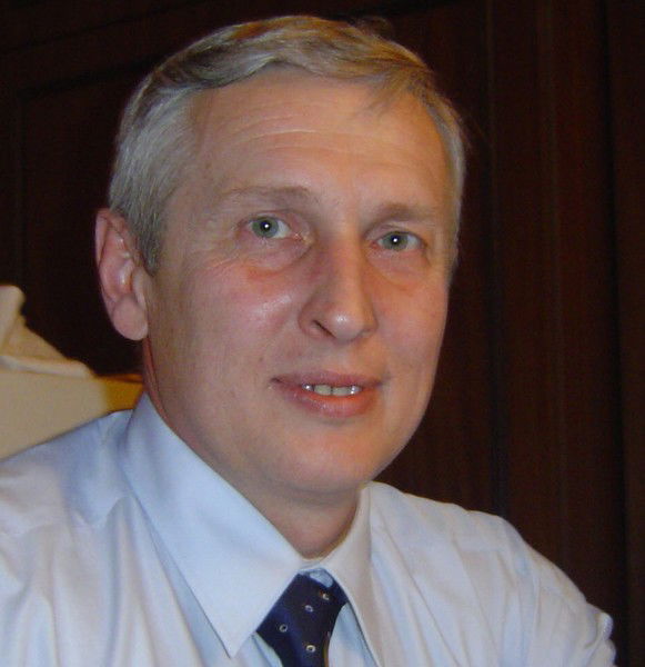 Вячеслав Сёмин