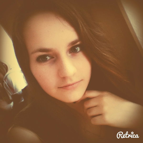 Алиса Анохина