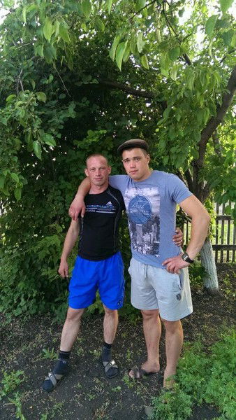 Артем Сартаков