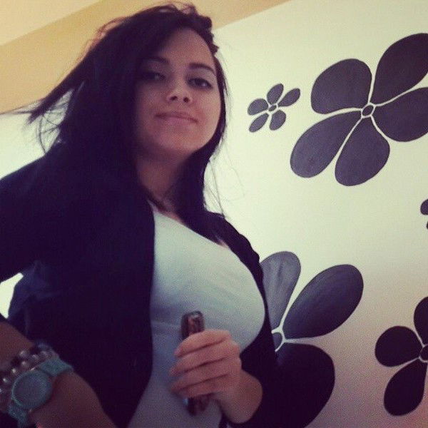 Jenechka Karchemkina