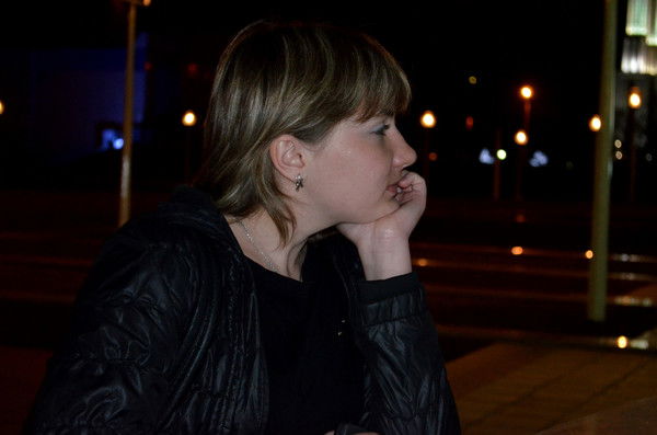 Ольга Джунжик